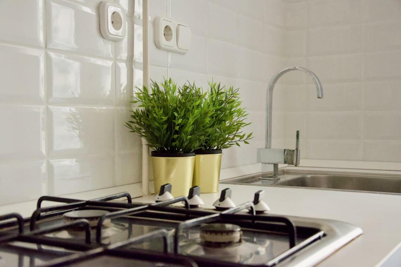 Standard Apartment By Hi5 - Steindl Street Budapest Eksteriør bilde